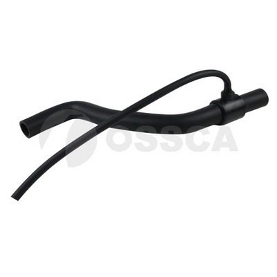 Патрубки системы охлаждения