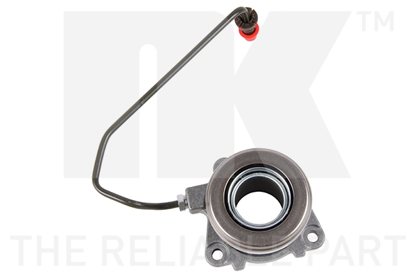 Рабочий цилиндр сцепления