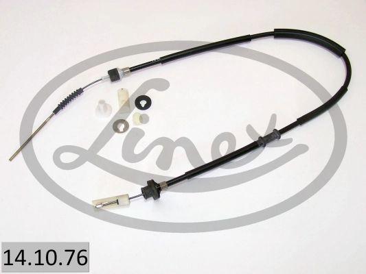 Трос сцепления