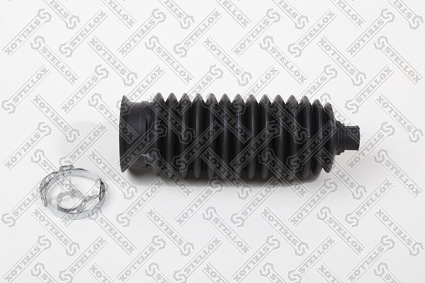 Пыльник рулевой рейки