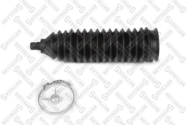 Пыльник рулевой рейки