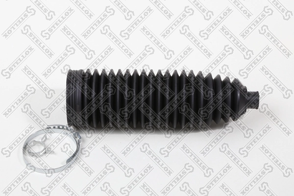 Пыльник рулевой рейки