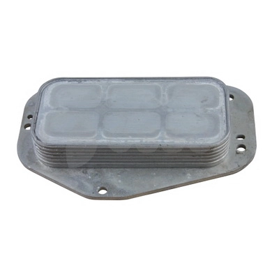 Масляный радиатор