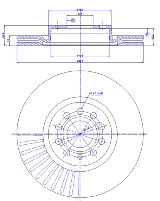 Тормозные диски