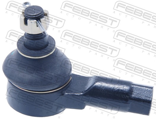 Рулевой наконечник