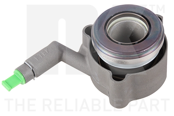 Рабочий цилиндр сцепления