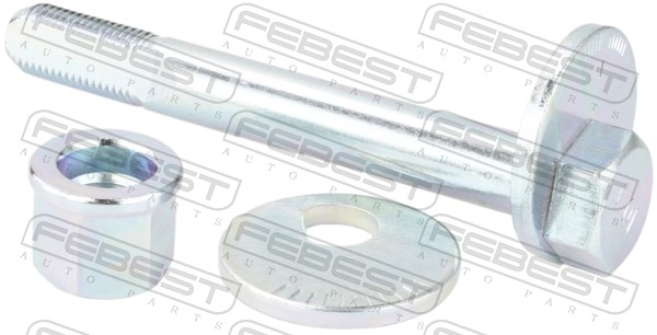 FEBEST 1429-003-KIT - Развальные болты