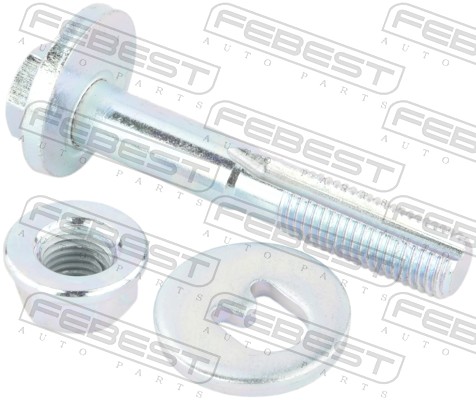 FEBEST 1429-005-KIT - Болт развала