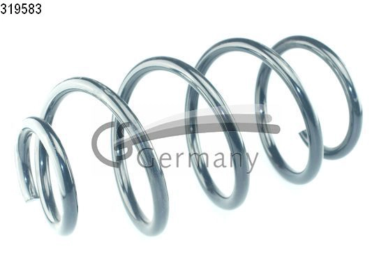 CS GERMANY 14.319.583 - Пружины 