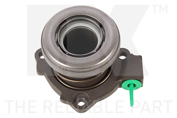 Рабочий цилиндр сцепления