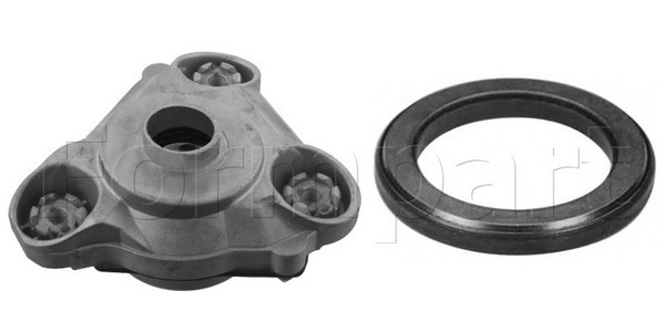 FORMPART 14407408/K - Опоры стойки амортизатора