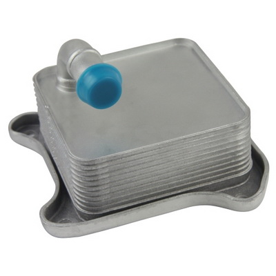 Масляный радиатор