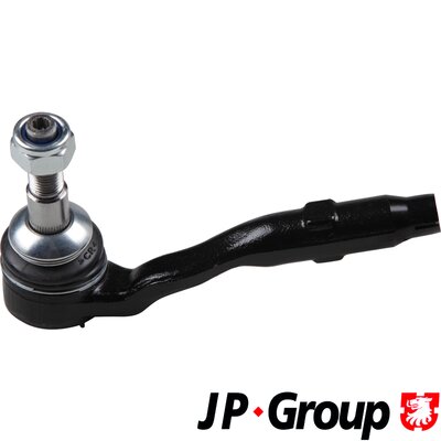 Рулевые наконечники