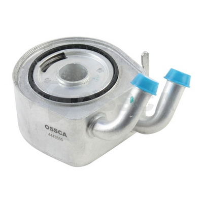 Масляный радиатор