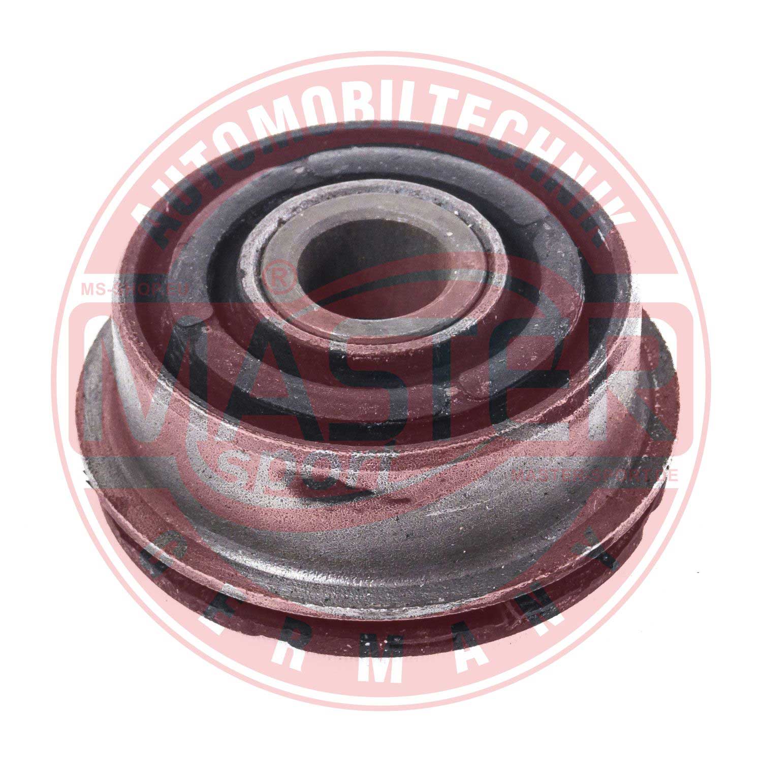 Сайлентблок