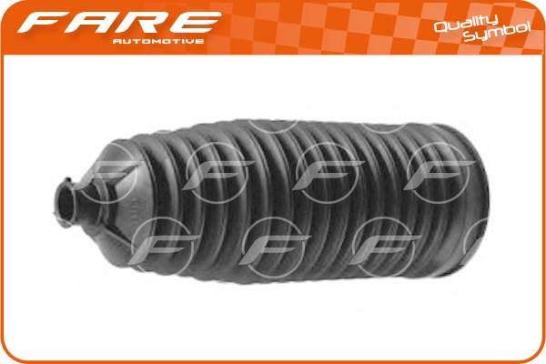 Пыльник рулевой рейки