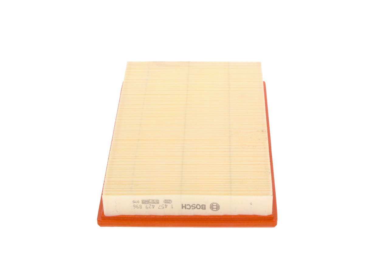 BOSCH 1 457 429 896 - Воздушный фильтр