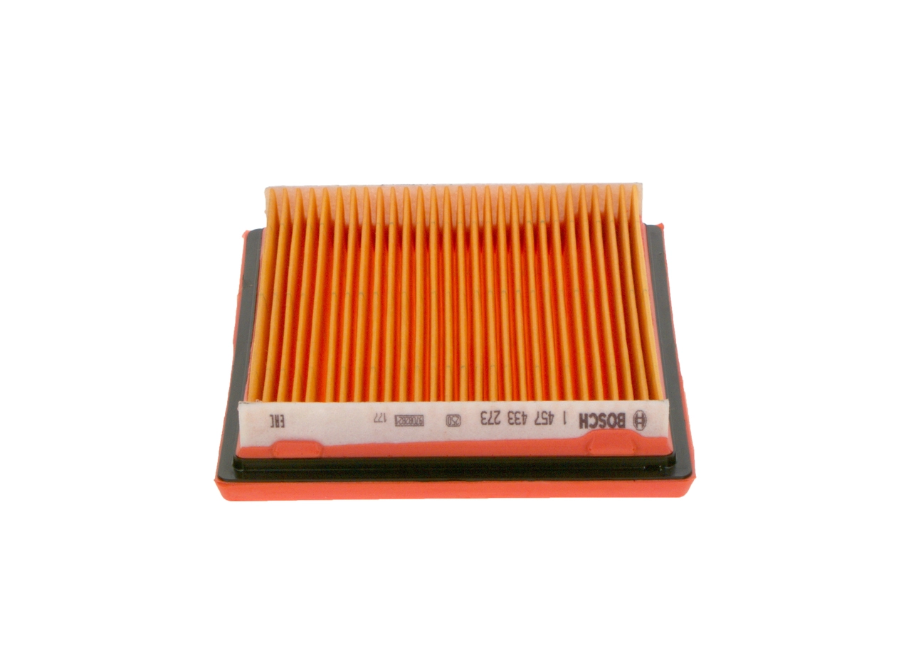 BOSCH 1 457 433 273 - Воздушный фильтр