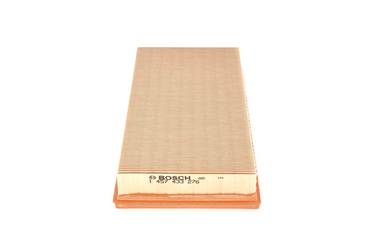 BOSCH 1 457 433 276 - Воздушный фильтр