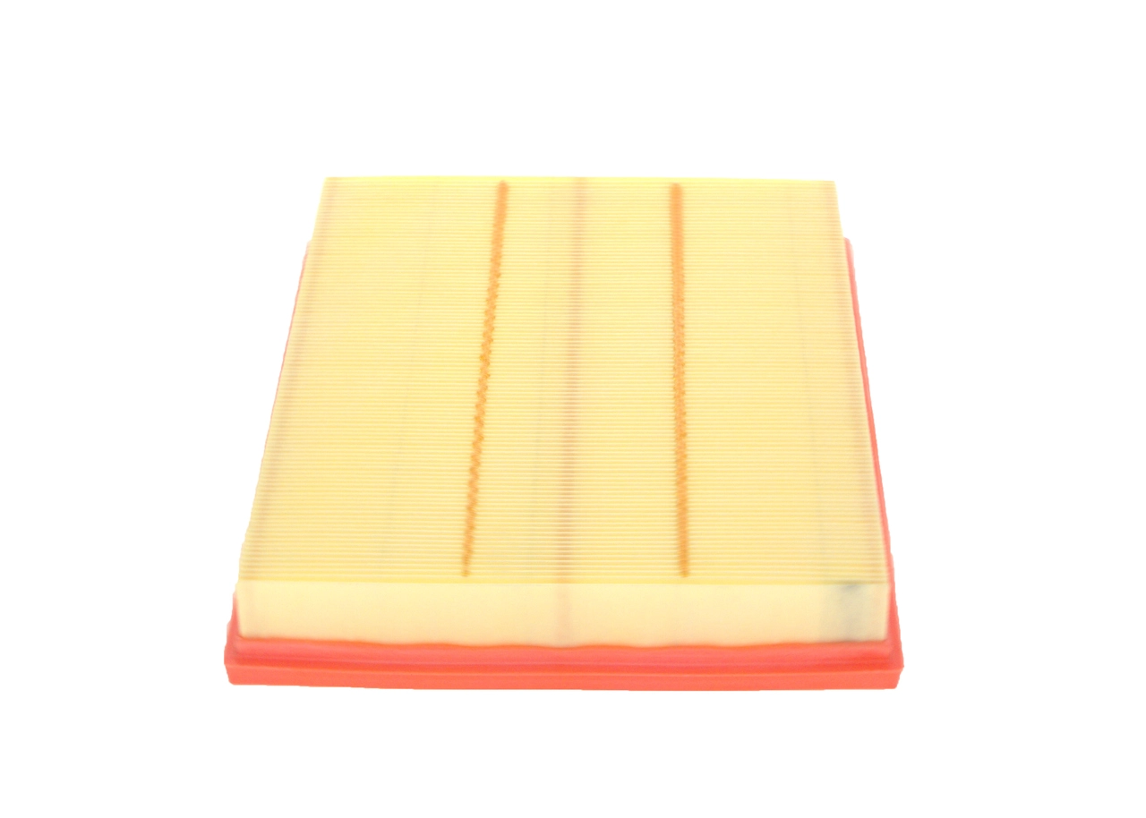 BOSCH 1 457 433 281 - Воздушный фильтр