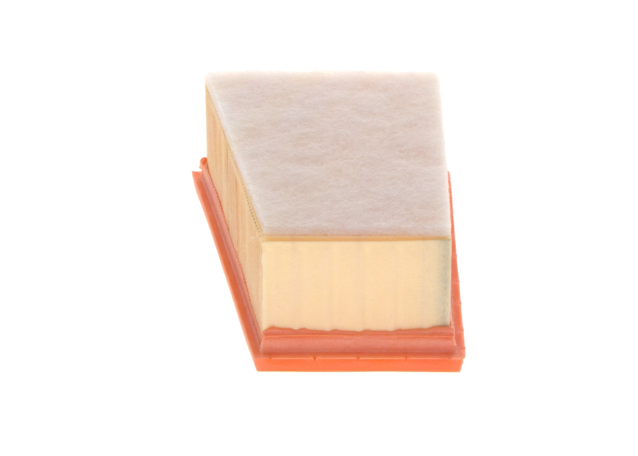 BOSCH 1 457 433 529 - Воздушный фильтр