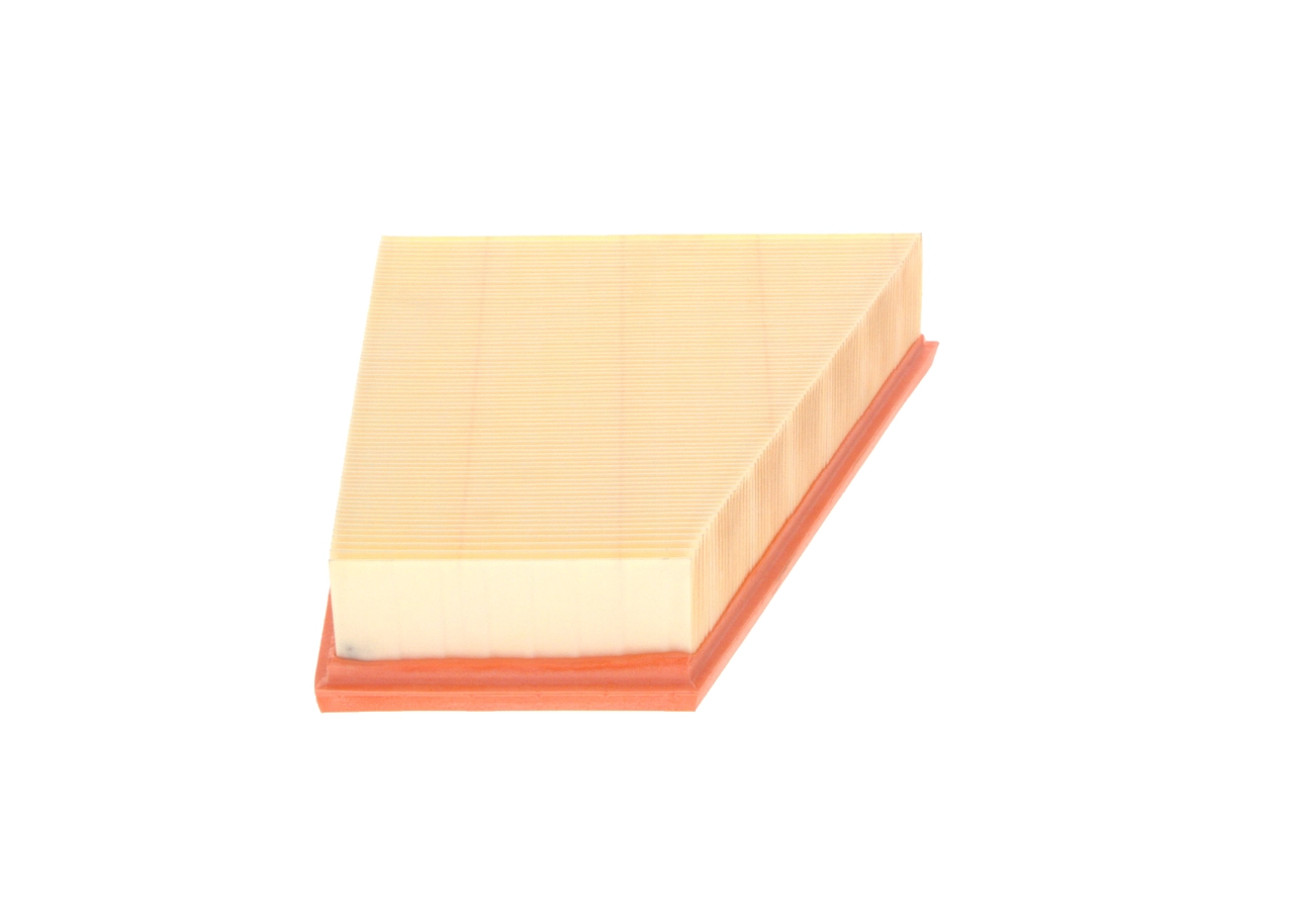 BOSCH 1 457 433 532 - Воздушный фильтр