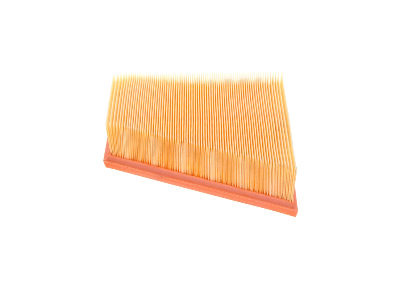 BOSCH 1 457 433 532 - Воздушный фильтр