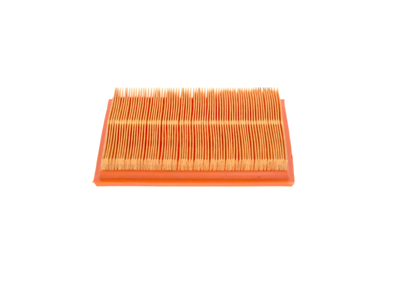 BOSCH 1 457 433 593 - Воздушный фильтр