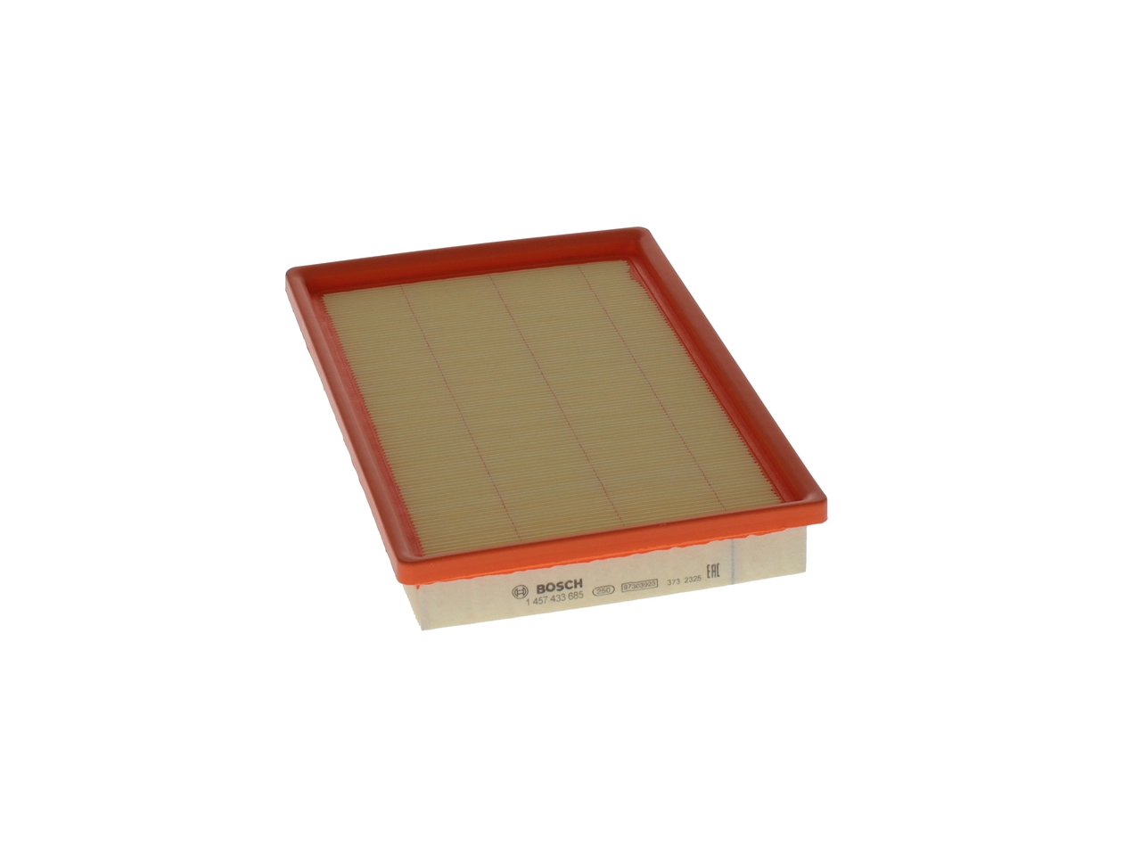 BOSCH 1 457 433 685 - Воздушный фильтр