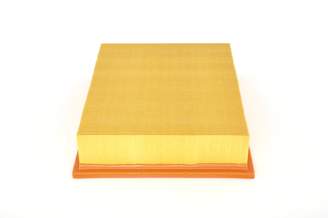 BOSCH 1 457 433 753 - Воздушный фильтр