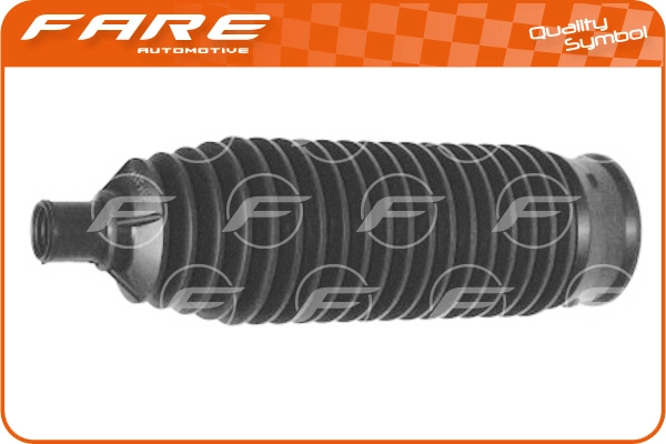 Пыльник рулевой рейки