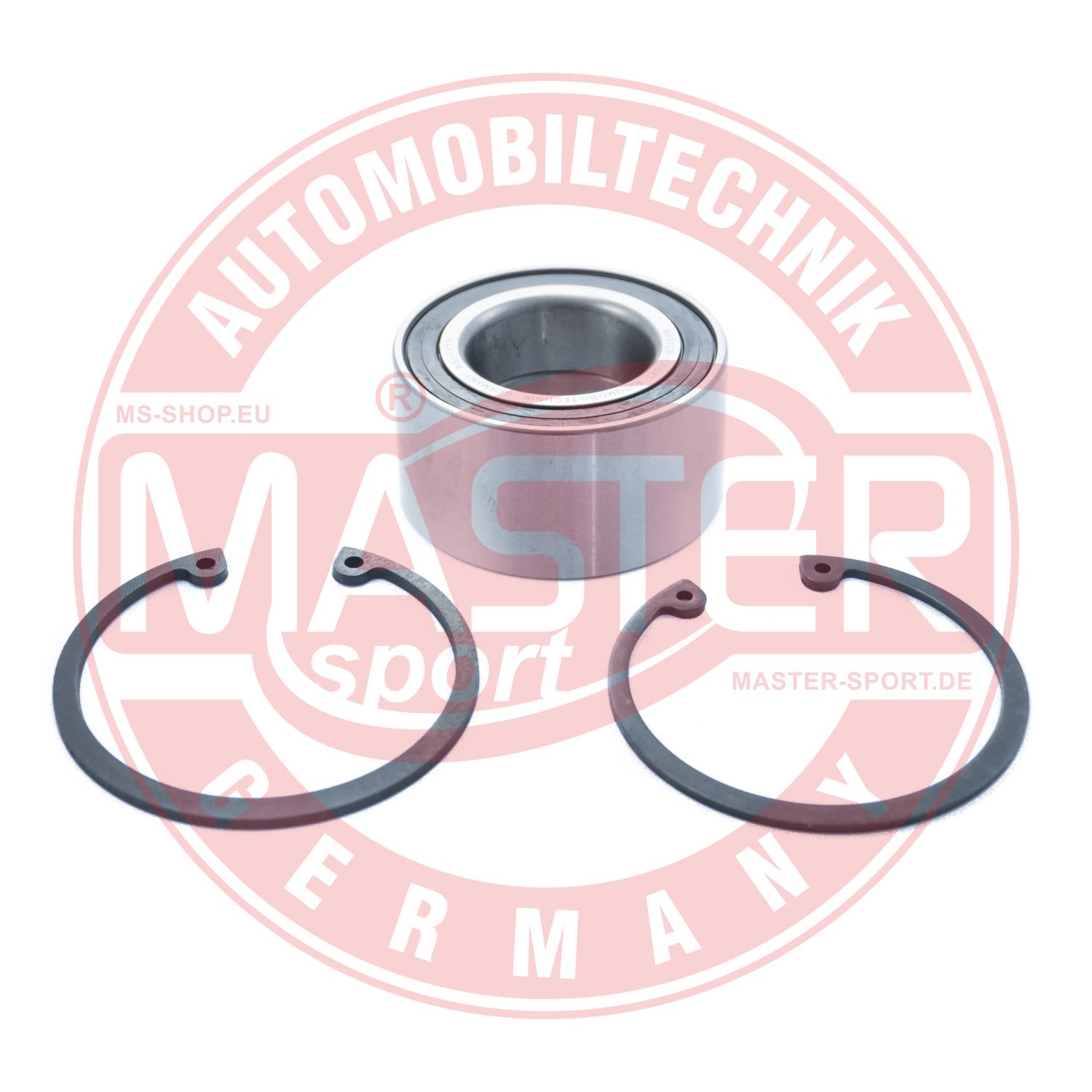 Ступичный подшипник