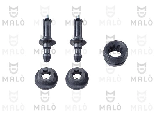 Защита двигателя 