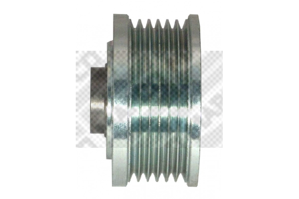MAPCO 14751 - Шкив генератора
