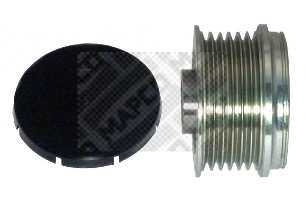 MAPCO 14754 - Шкив генератора