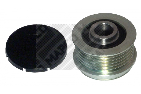 Шкив генератора