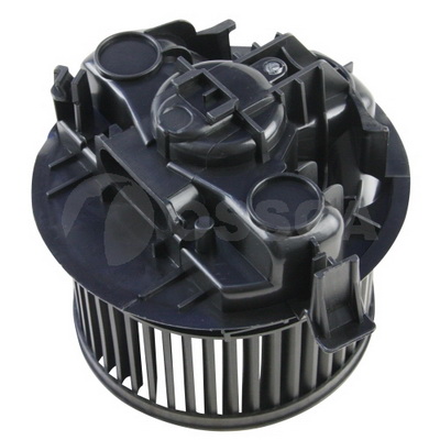 Моторчик печки