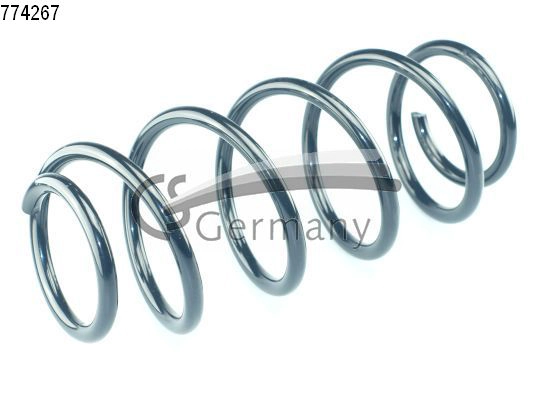 CS GERMANY 14.774.267 - Пружины 