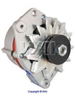 WAI 14778N - Генератор