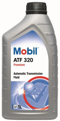 Трансмиссионное масло Mobil ATF 320
