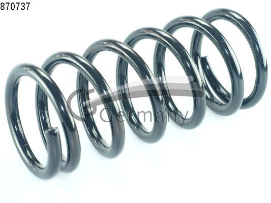 CS GERMANY 14.870.737 - Пружины 