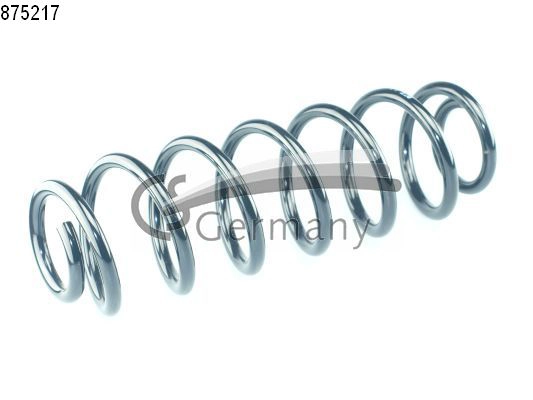 CS GERMANY 14.875.217 - Пружины 