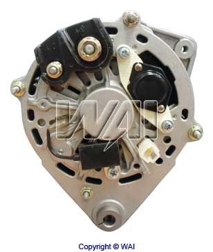 WAI 14972R - Генератор