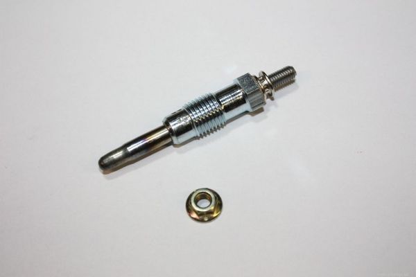 Свечи накала