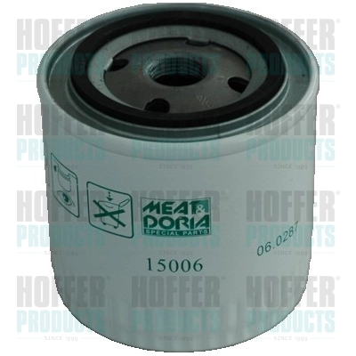 Масляный фильтр