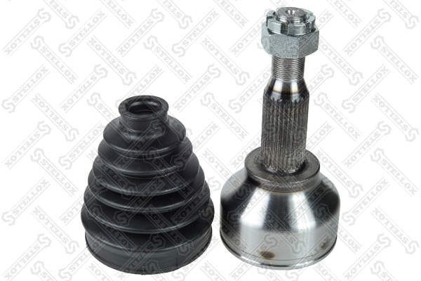 STELLOX 150 1379-SX - ШРУС