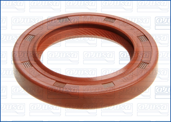 Сальник коленвала