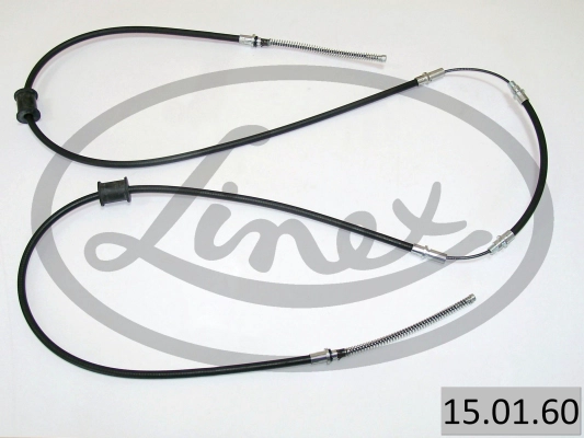 LINEX 15.01.60 - Трос ручника