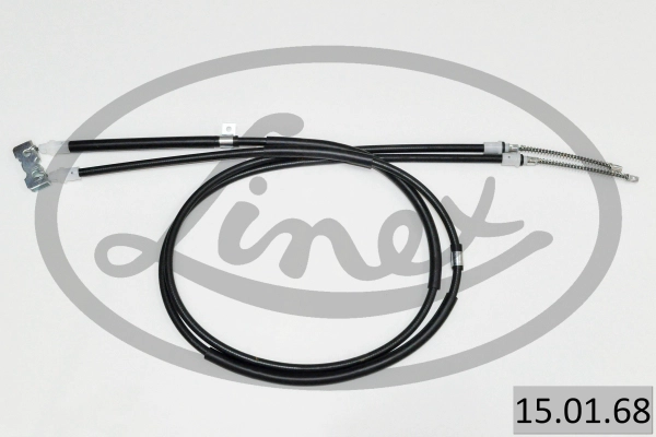 LINEX 15.01.68 - Трос ручника