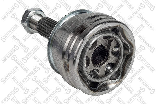 STELLOX 150 2087-SX - ШРУС